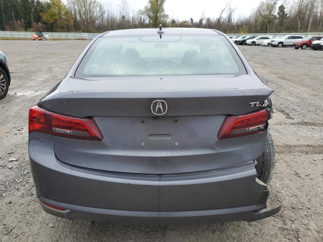 19UUB1F5XHA002317 - 2017 ACURA TLX TECH Boz foto 6