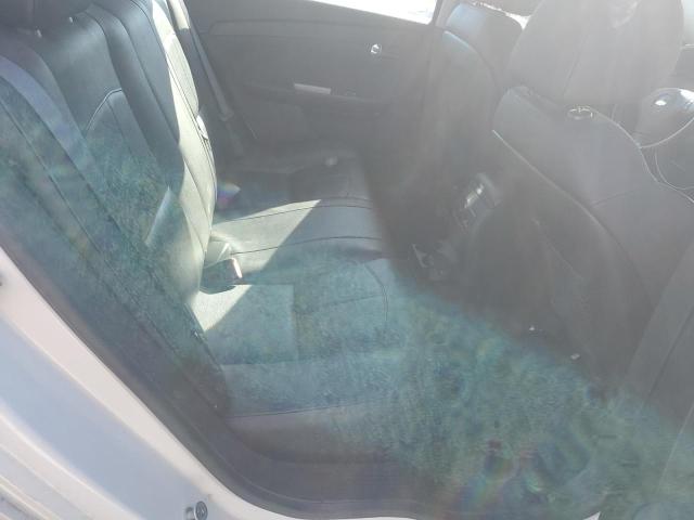 1G1ZG5E73CF184611 - 2012 CHEVROLET MALIBU LTZ CREAM photo 10