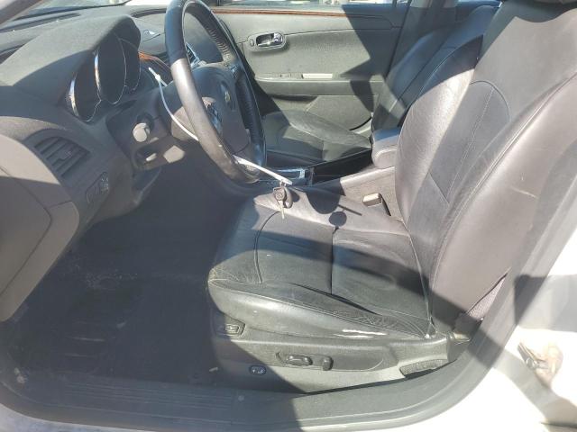1G1ZG5E73CF184611 - 2012 CHEVROLET MALIBU LTZ CREAM photo 7