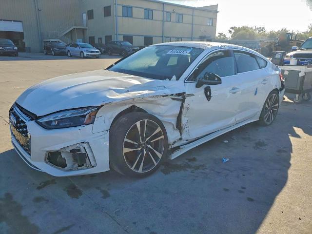 2022 AUDI S5 PREMIUM PLUS, 