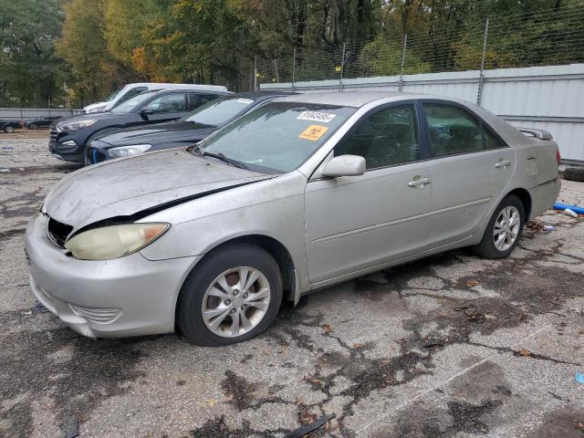 2005 TOYOTA CAMRY LE, 