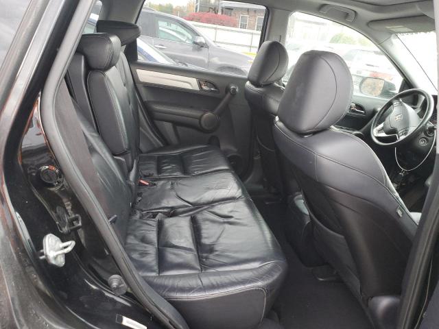 JHLRE4H70BC017869 - 2011 HONDA CR-V EXL 黑色 照片 11