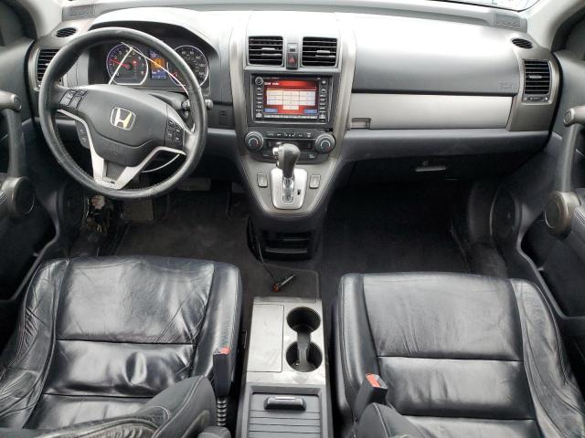 JHLRE4H70BC017869 - 2011 HONDA CR-V EXL 黑色 照片 8