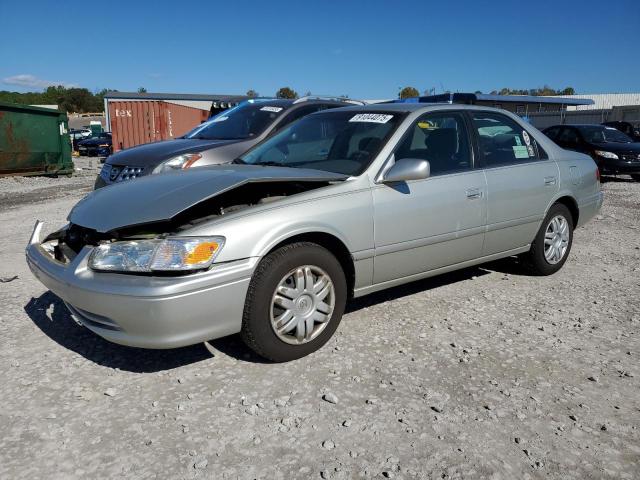 2001 TOYOTA CAMRY CE, 
