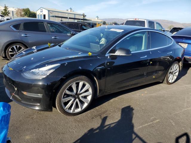 2020 TESLA MODEL 3, 