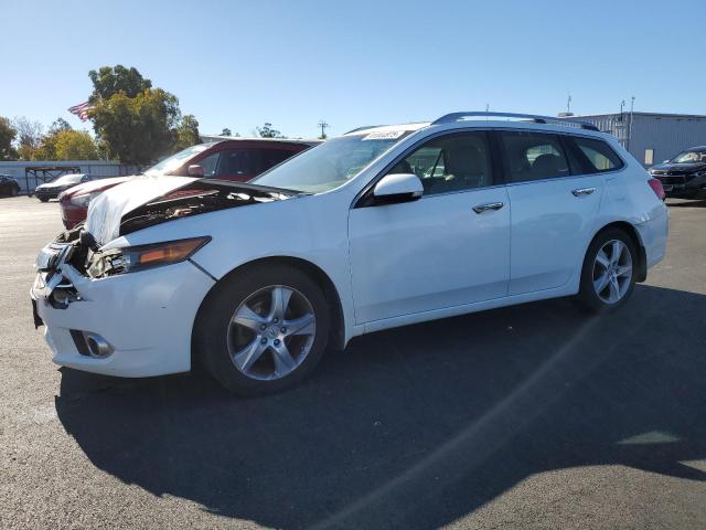 2012 ACURA TSX, 