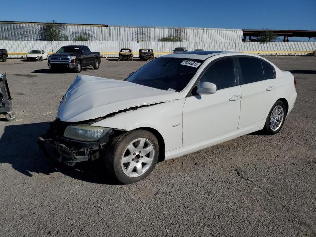 2010 BMW 328 I, 