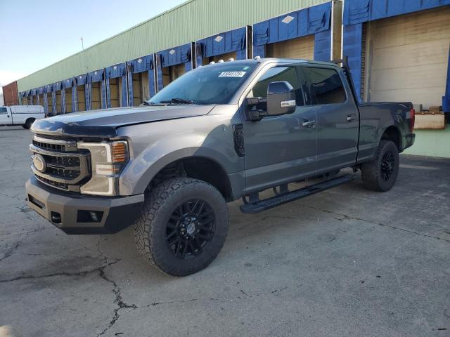 2021 FORD F250 SUPER DUTY, 