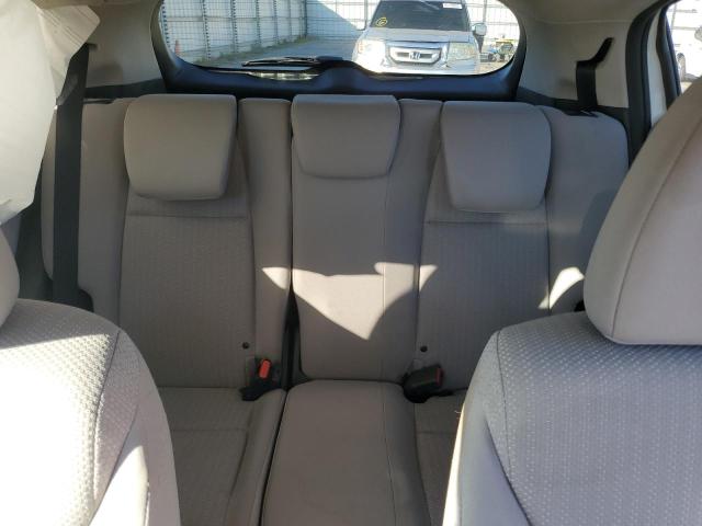 3CZRU5H53HM714605 - 2017 HONDA HR-V EX 白色 照片 10