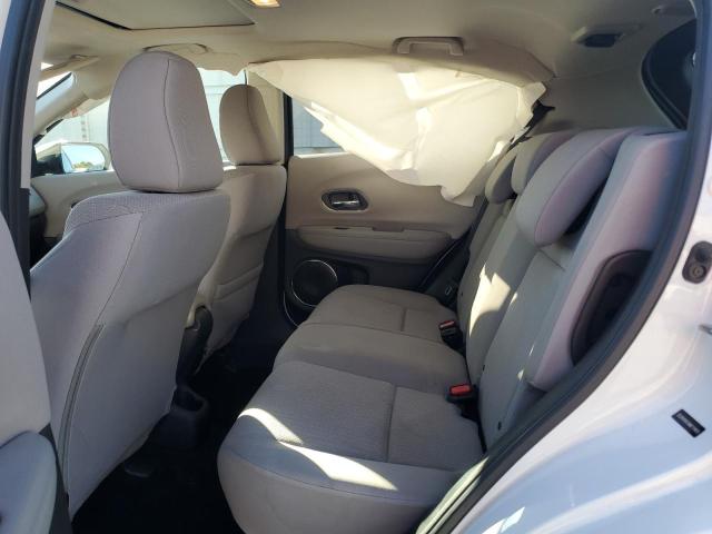 3CZRU5H53HM714605 - 2017 HONDA HR-V EX 白色 照片 11