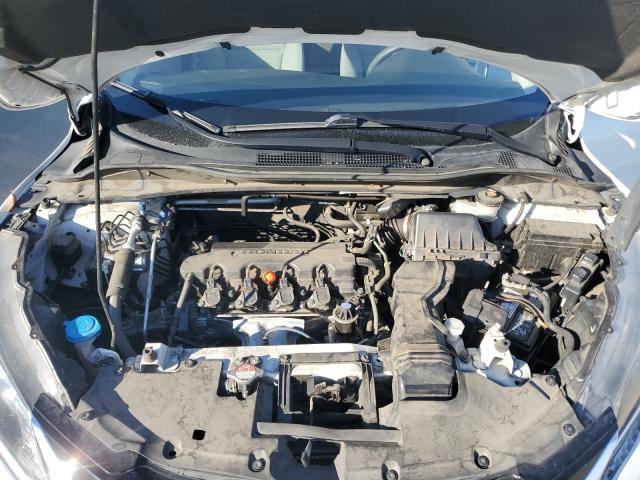 3CZRU5H53HM714605 - 2017 HONDA HR-V EX 白色 照片 12