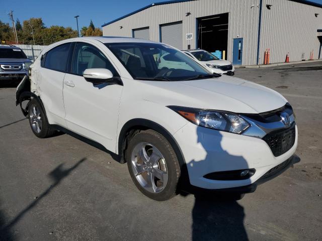 3CZRU5H53HM714605 - 2017 HONDA HR-V EX 白色 照片 4