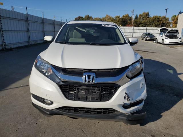 3CZRU5H53HM714605 - 2017 HONDA HR-V EX 白色 照片 5