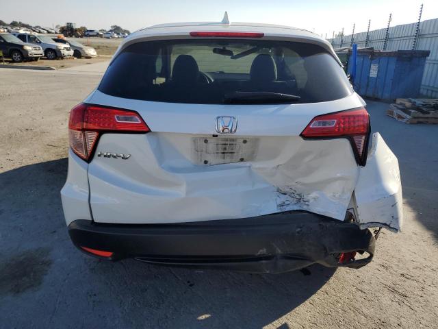 3CZRU5H53HM714605 - 2017 HONDA HR-V EX 白色 照片 6