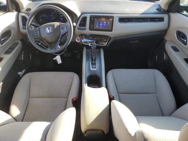 3CZRU5H53HM714605 - 2017 HONDA HR-V EX 白色 照片 8