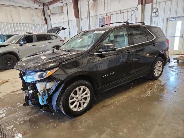 2019 CHEVROLET EQUINOX LT, 