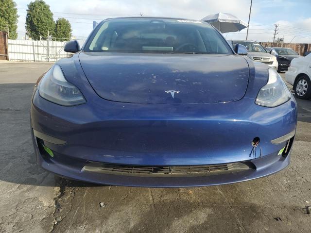 5YJ3E1EA8PF608737 - 2023 TESLA MODEL 3 Mavi foto 5