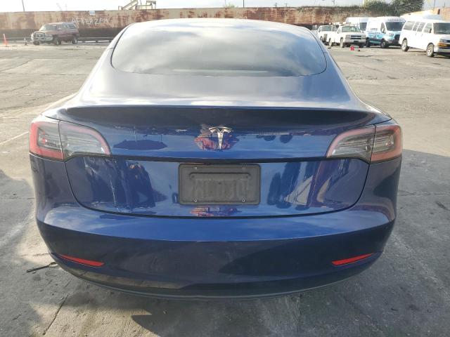 5YJ3E1EA8PF608737 - 2023 TESLA MODEL 3 Mavi foto 6