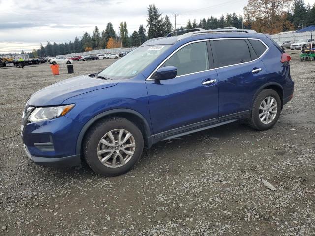 2019 NISSAN ROGUE S, 