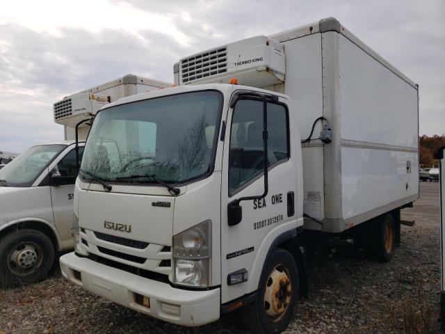 2016 ISUZU NPR HD, 
