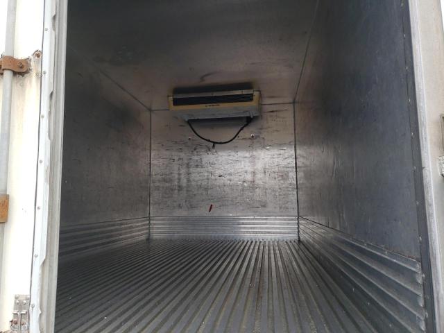 54DC4W1C2GS802623 - 2016 ISUZU NPR HD Ақ фото 10