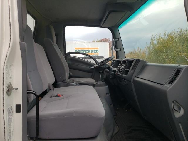 54DC4W1C2GS802623 - 2016 ISUZU NPR HD Ақ фото 11