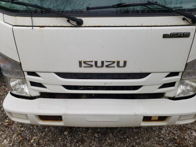 54DC4W1C2GS802623 - 2016 ISUZU NPR HD Ақ фото 12