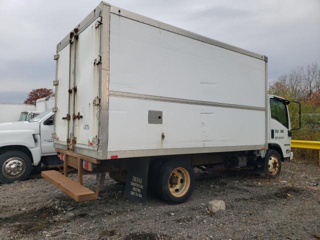 54DC4W1C2GS802623 - 2016 ISUZU NPR HD Ақ фото 3