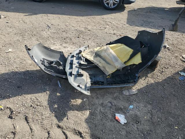 JA4AP3AU4KU028327 - 2019 MITSUBISHI OUTLANDER ES Gris photo 12