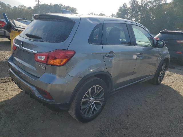JA4AP3AU4KU028327 - 2019 MITSUBISHI OUTLANDER ES Gris photo 3