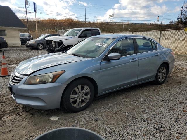 2011 HONDA ACCORD LXP, 