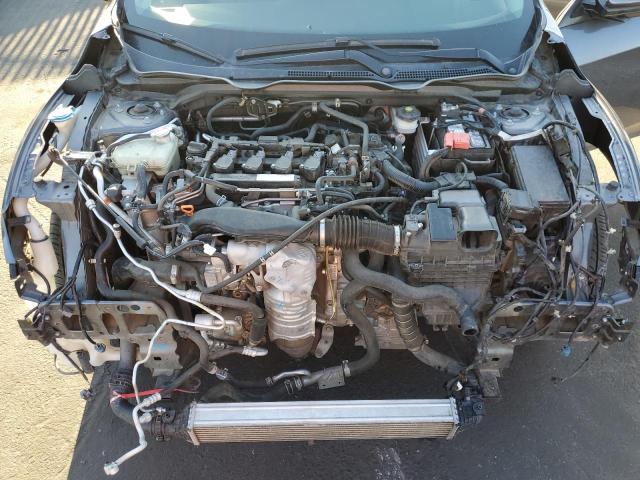 19XFC1F34LE217751 - 2020 HONDA CIVIC EX CHARCOAL photo 11