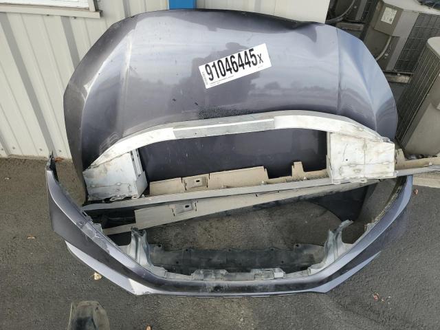 19XFC1F34LE217751 - 2020 HONDA CIVIC EX CHARCOAL photo 12