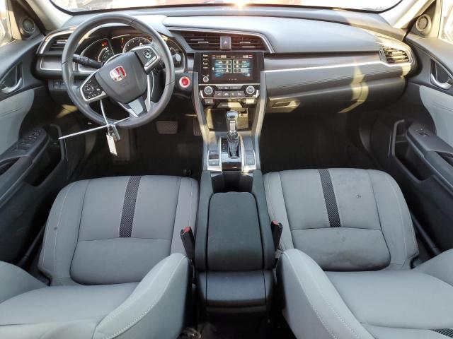 19XFC1F34LE217751 - 2020 HONDA CIVIC EX CHARCOAL photo 8