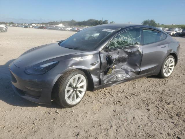 2023 TESLA MODEL 3, 