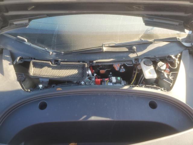 5YJ3E1EB4PF666370 - 2023 TESLA MODEL 3 Boz foto 11