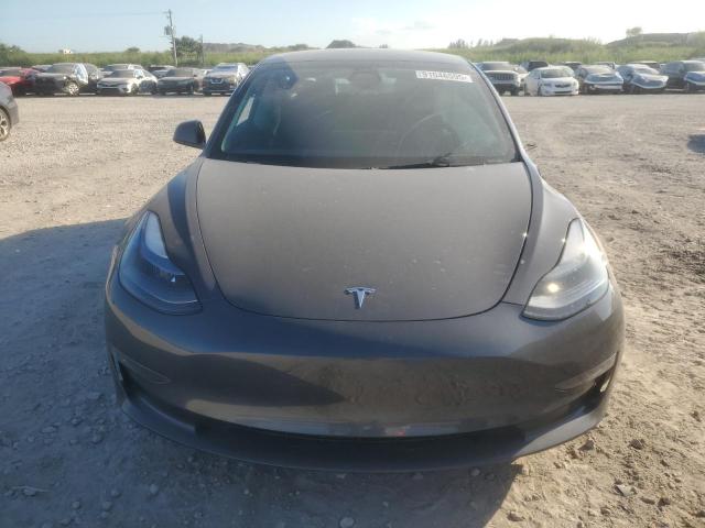 5YJ3E1EB4PF666370 - 2023 TESLA MODEL 3 Boz foto 5