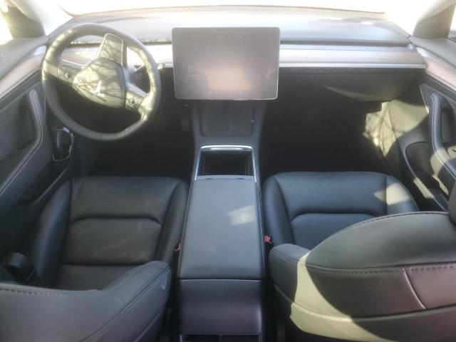 5YJ3E1EB4PF666370 - 2023 TESLA MODEL 3 Boz foto 8