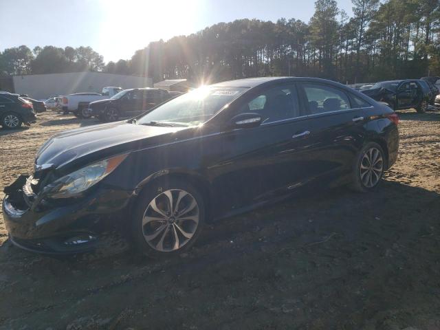 2014 HYUNDAI SONATA SE, 