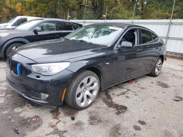 2011 BMW 535 GT, 