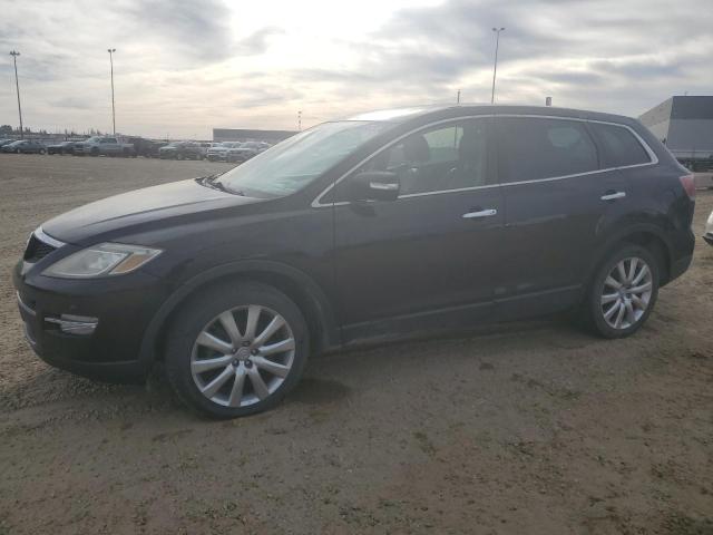 2008 MAZDA CX-9, 