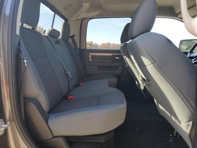 1C6RR7LM4FS660275 - 2015 RAM 1500 SLT GRAY photo 10