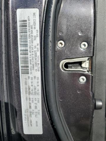 1C6RR7LM4FS660275 - 2015 RAM 1500 SLT GRAY photo 12