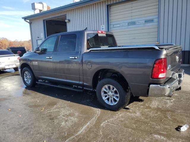 1C6RR7LM4FS660275 - 2015 RAM 1500 SLT GRAY photo 2