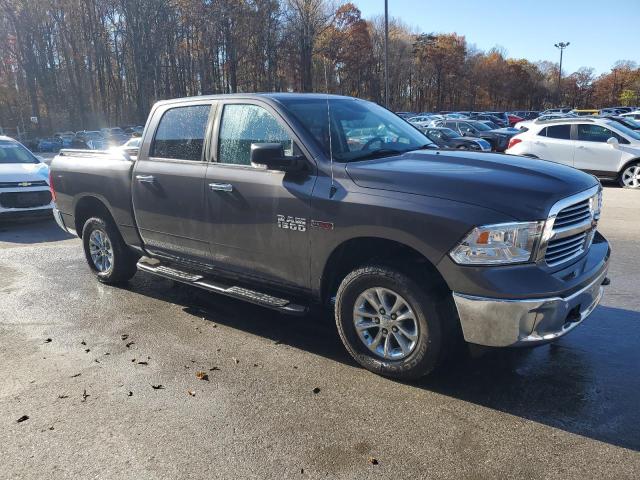 1C6RR7LM4FS660275 - 2015 RAM 1500 SLT GRAY photo 4