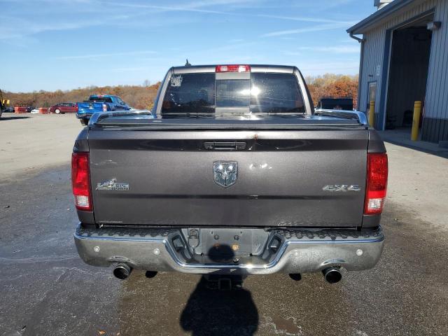 1C6RR7LM4FS660275 - 2015 RAM 1500 SLT GRAY photo 6
