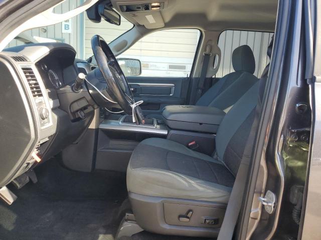 1C6RR7LM4FS660275 - 2015 RAM 1500 SLT GRAY photo 7