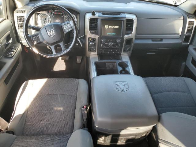 1C6RR7LM4FS660275 - 2015 RAM 1500 SLT GRAY photo 8