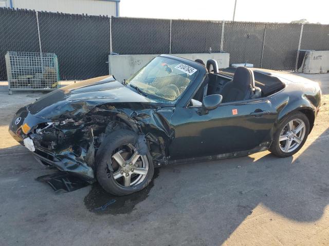 2008 MAZDA MX-5 MIATA, 