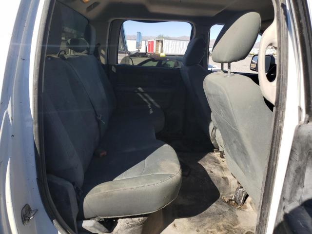 3C7WRNEL1FG629421 - 2015 RAM 5500 Ağ foto 10